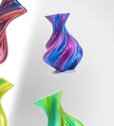 Toksen3D PLA PETG TPU 1.75mm Filament 1kg spool for 3D printer