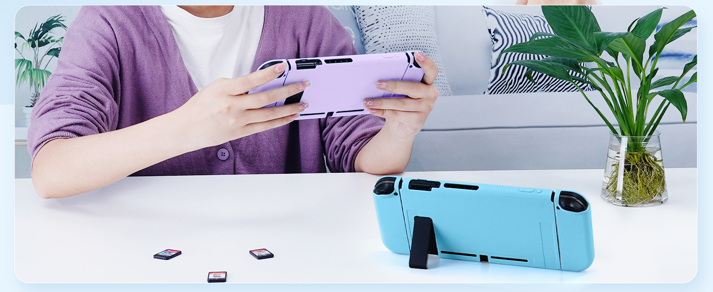 Switch Case