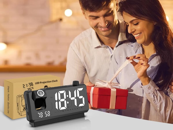 The Perfect Gift for Family &amp; Friends.