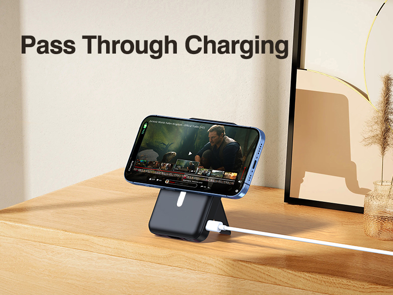 portable charger magsafe