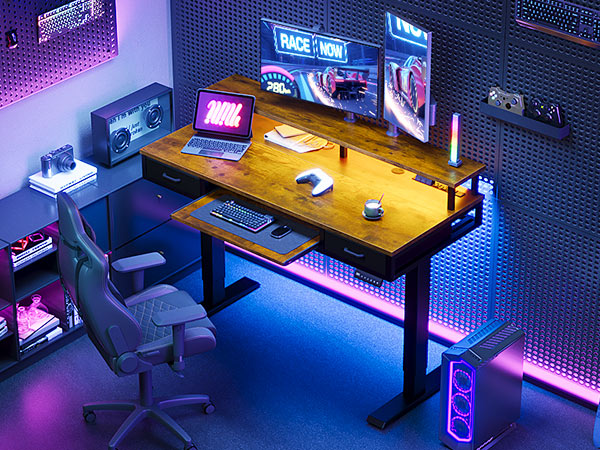 standing desk