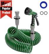 SPECILITE Coiled Hoses