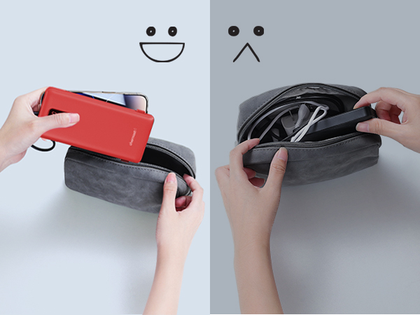 Say Goodbye to Tangled Wires