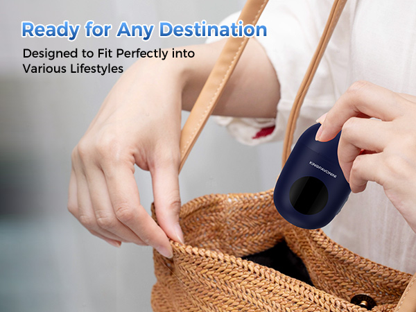 wireless tens unit muscle stimulator