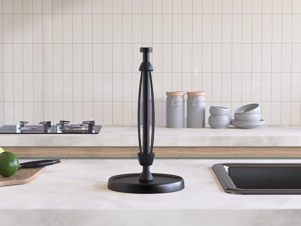paper towel holder