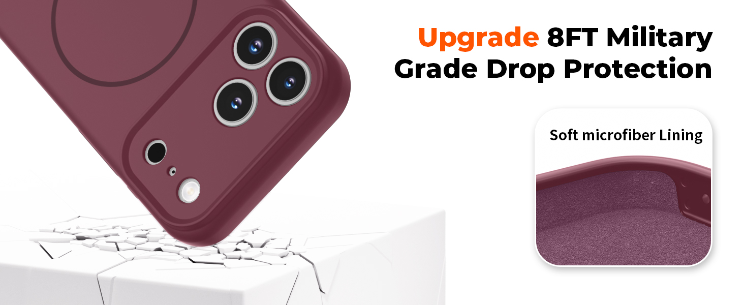 iPhone 18 Pro Phone Case