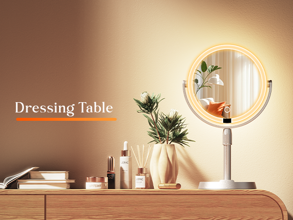 Dressing Table