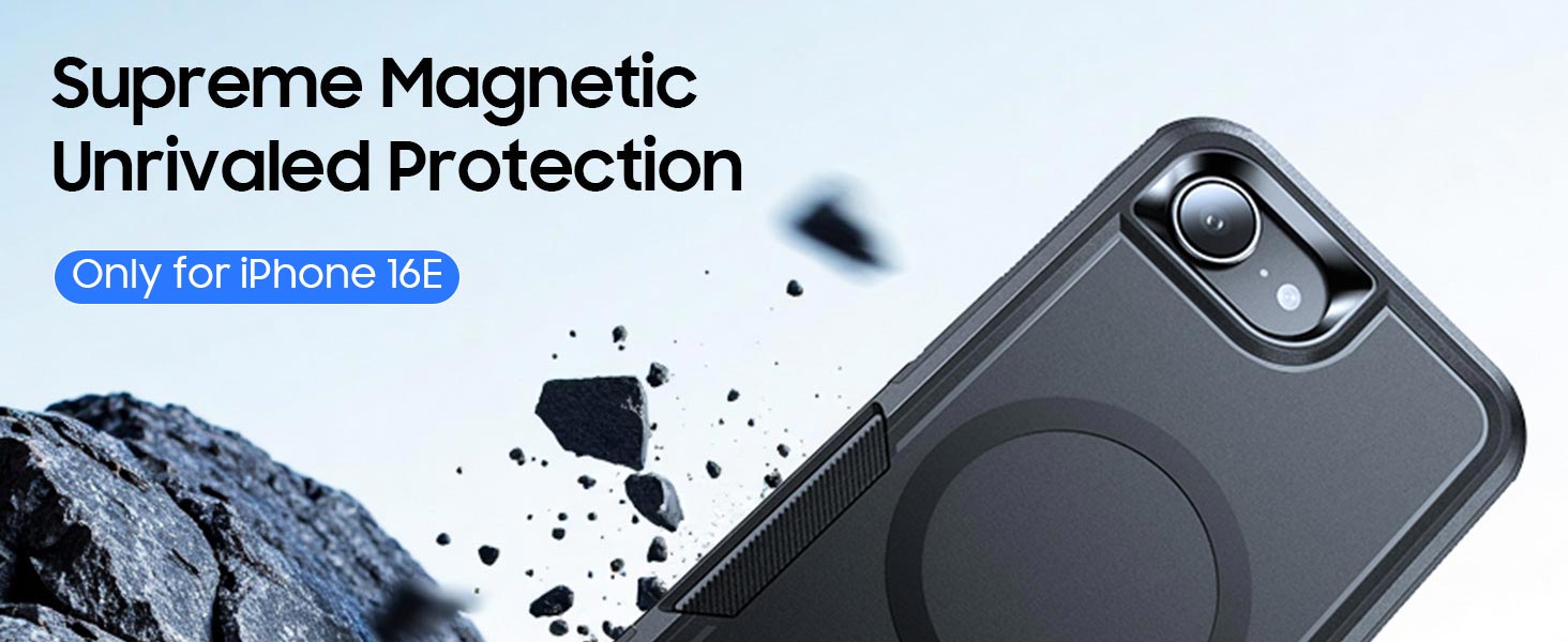 Unrivaled Protection