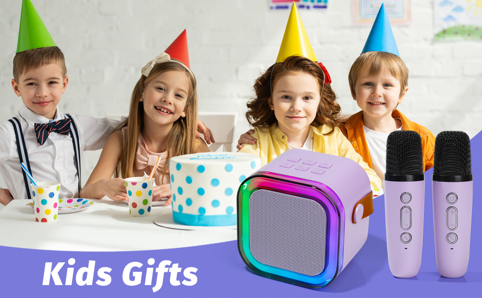Kids gifts