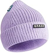 Baby Beanie Hat,Toddler Boys Girls Baby Kids Unisex Winter Knit Beanie Hats