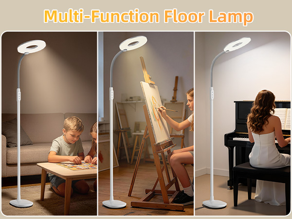 led lamp
