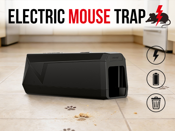 mouse traps
