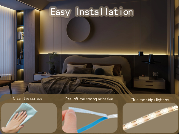 easy to install