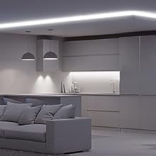 LED Lights for Kitchen Under Cabinet
