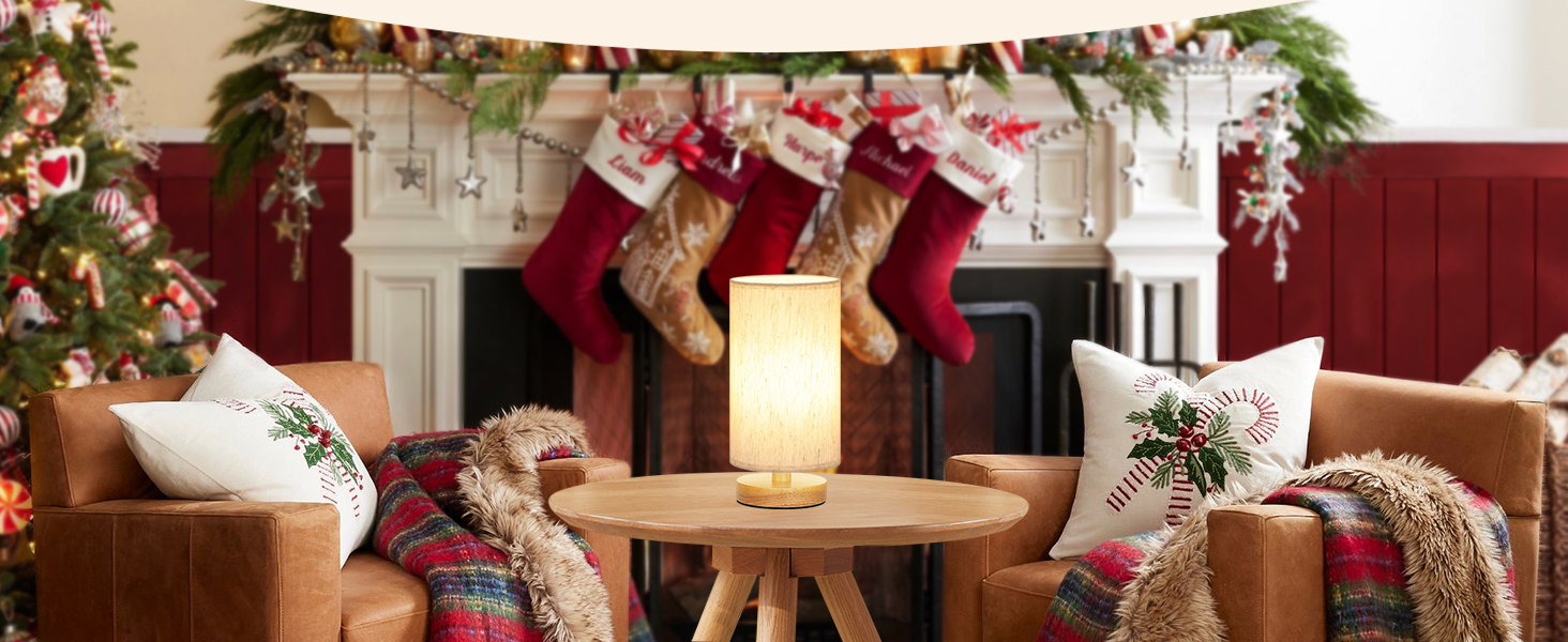 small table lamp for bedroom