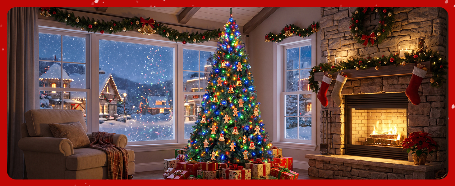 Christmas Tree