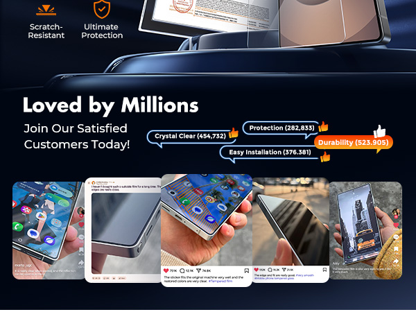 S25 ultra screen protector