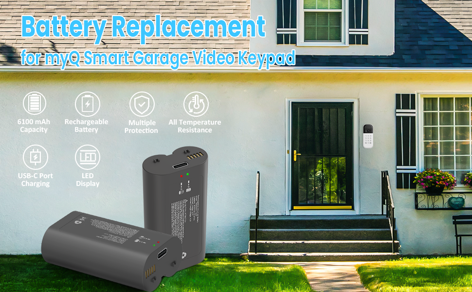 myq battery