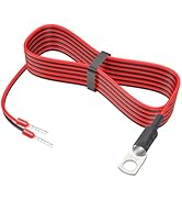 Temperature Sensor Replacement for Victron Energy - Compatible with Quattro &amp; MultiPlus Inverter/...