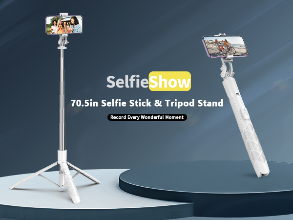 SelfieShow