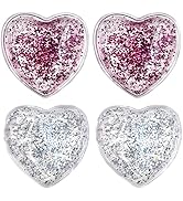 Reusable Gel Eye Ice Pack, Eye Cold Pads, Hot & Cold Treatment for Eye Strain, Eye Swelling, Eye ...