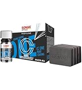 SONAX CC ONE Ceramic Coating | Easy Application for Long-Lasting Paint Protection | Up to 3 Years...