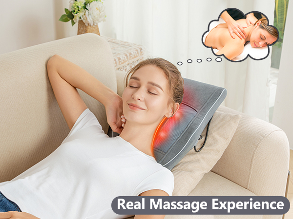 Back Massager