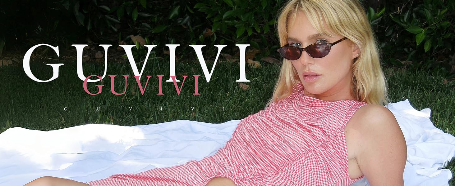 90s retro oval sunglasses for women