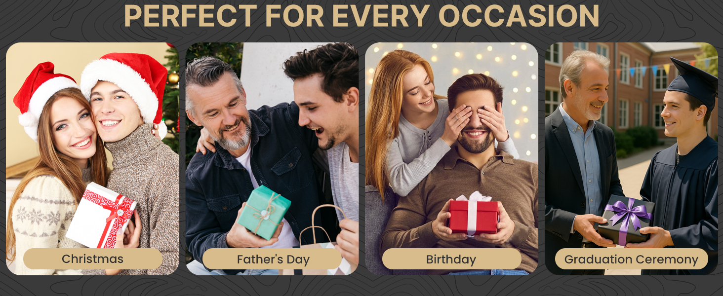 Perfect Gift for Him