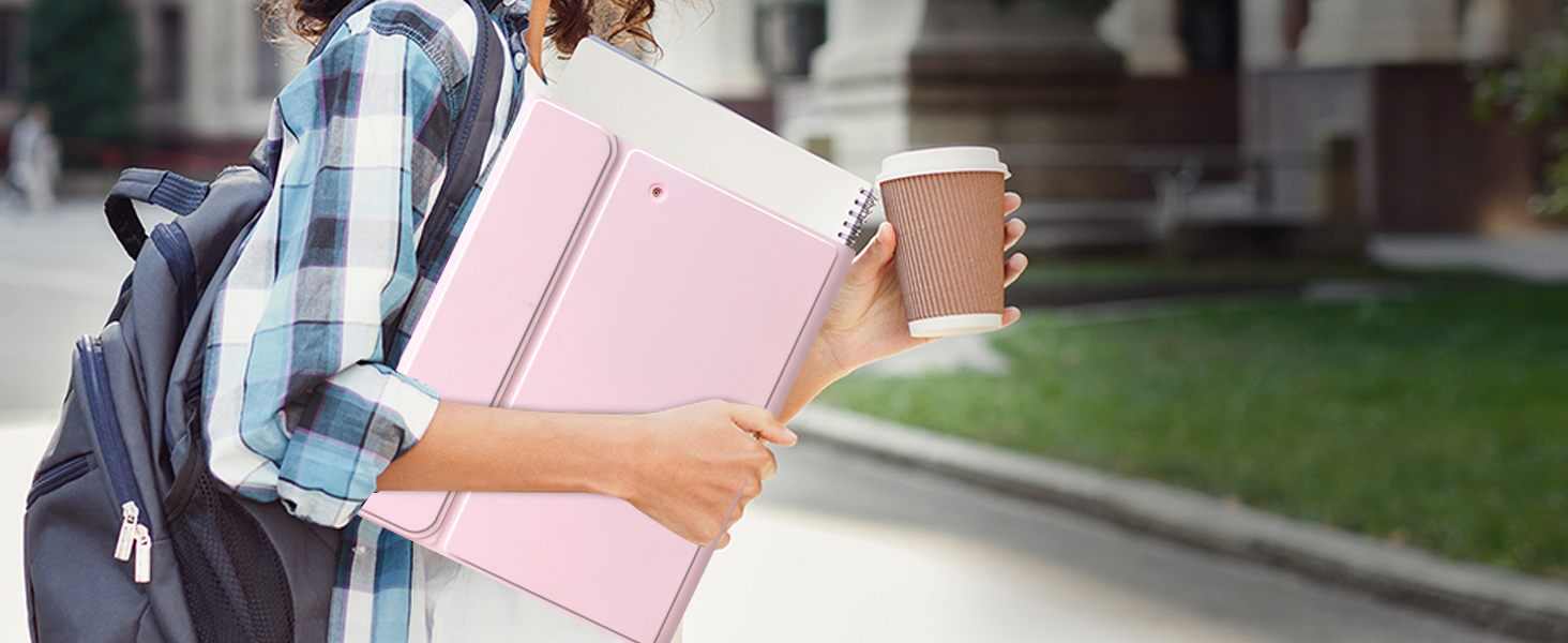 ipad 9th generation case with keyboard