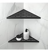 Bernkot Corner Shower Shelf 10