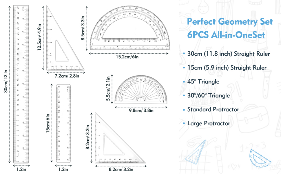 geometry set