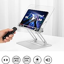 Video Remote Control