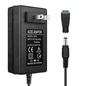 ac to dc power supply