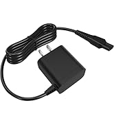 HQ8505 Power Cord Compatible with Philips Norelco 7000 5000 3000 9000 2000 MG5950 MG7750 Electric...