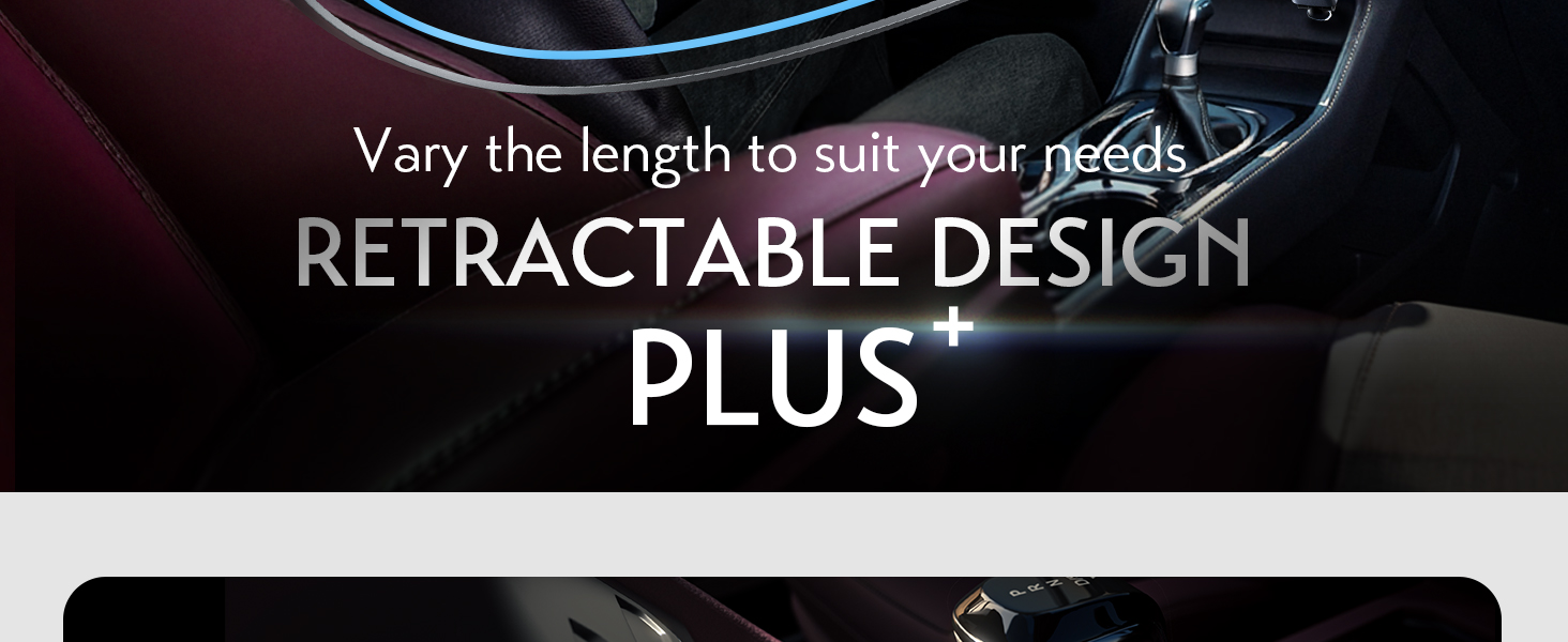 usb c car charger