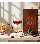 50th Birthday Gifts for Woman