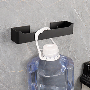 Self Adhesive Hand Towel HolderTowel Ring