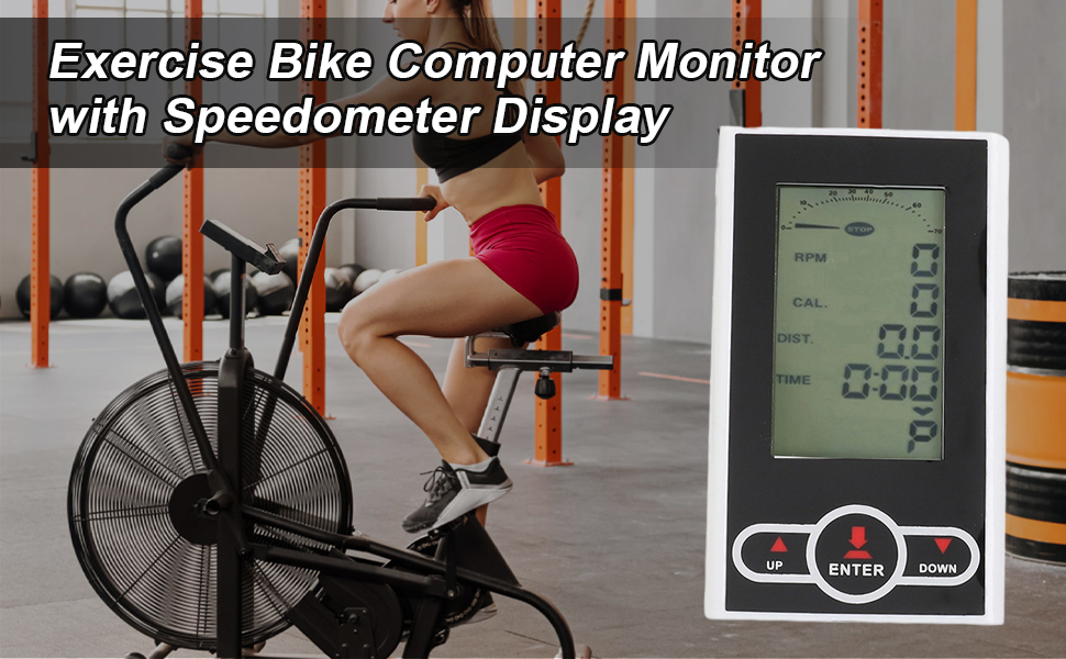 bike speedometer