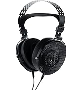 Moondrop Horizon Professional 50mm Dynamic Driver Over-Ear Headphone 3.5mm 4.4mm Plug