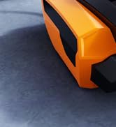 Motorenbau Portable Tire Inflator Air Compressor 150PSI 12V DC Auto Tire Pump,with LED Light Car ...