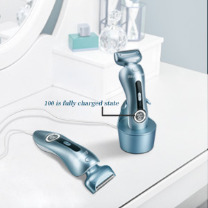 Electric Razors for Women