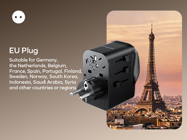 universal adapter