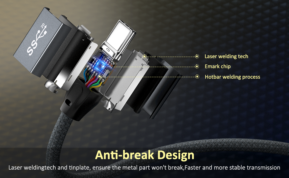 usb c video cable