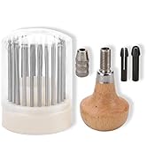 Beading Tools, Jewelry Making Tools, Setting Tools For Jewelry, 23 Pcs Beading Tools Set Setting ...