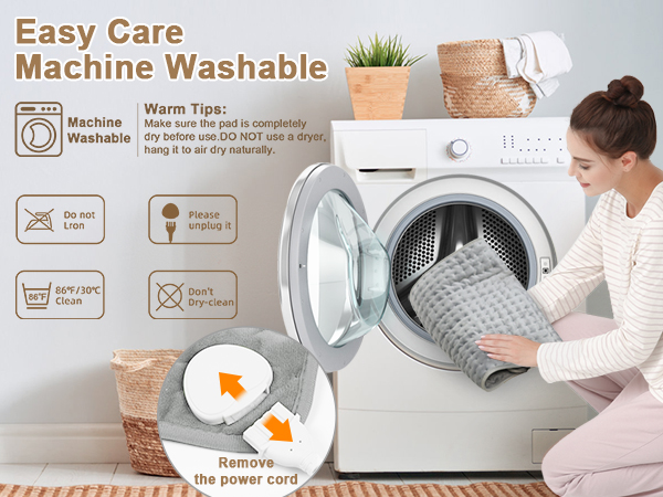 24''×20''Heating Pad