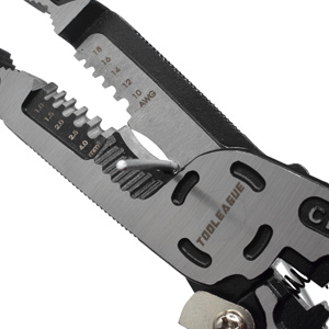 wire stripper for electrician wire strippers peladora de cable electric tool electrical 