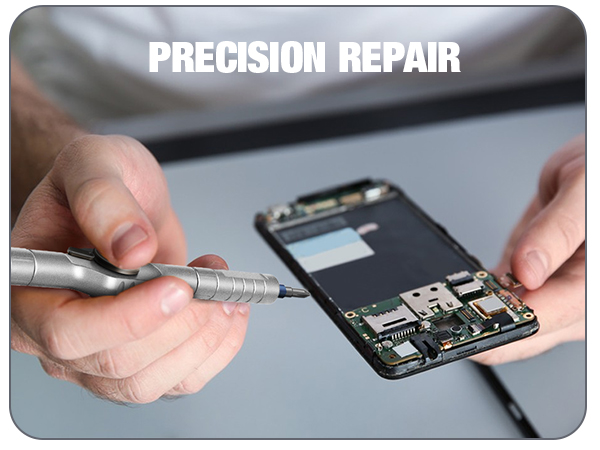 24 in 1 magnetic screwdriver set