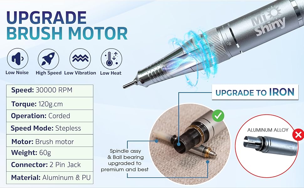 nail filer; professional nail drill; e filer for nails; nail drill machine; portable nail drill; acr