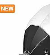 RALENO 26"/65CM Lantern Softbox, Spherical Light Diffuser Softbox 360° Light Effect and Soft, Qui...